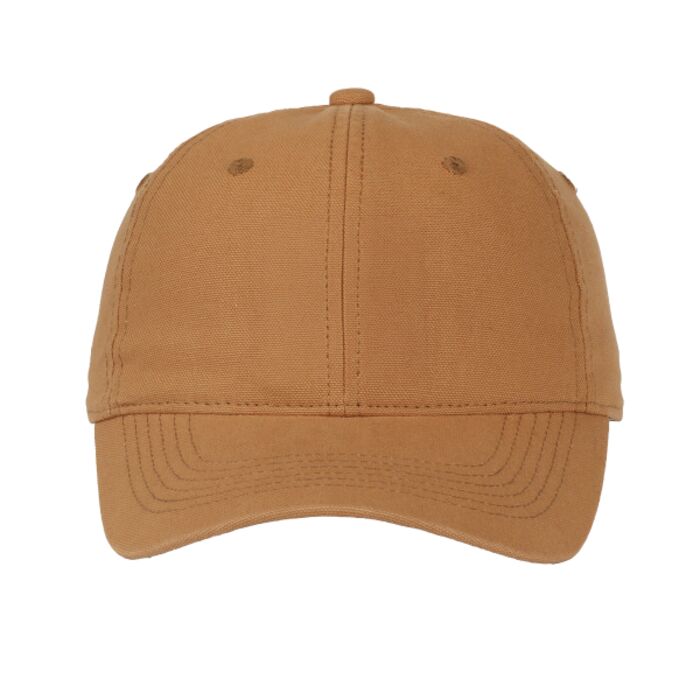 Wrangler Workwear Unstructured Solid Back Hat Thumbnail