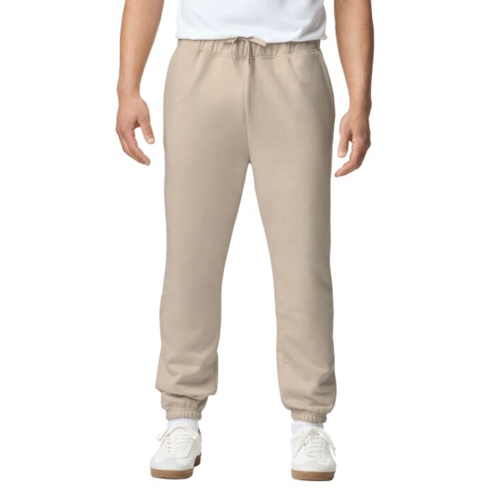 Unisex Softstyle Midweight Pocket Sweatpant Thumbnail