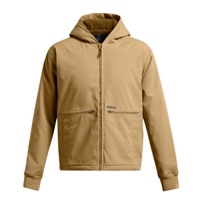 Men's Icon Fleece Jacket Thumbnail