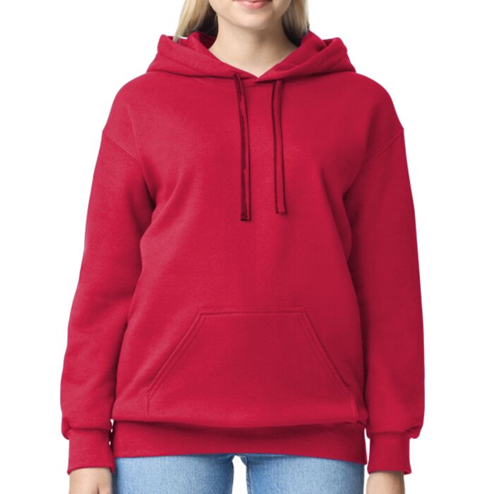 Unisex Hammer Maxweight Hooded Sweatshirt Thumbnail
