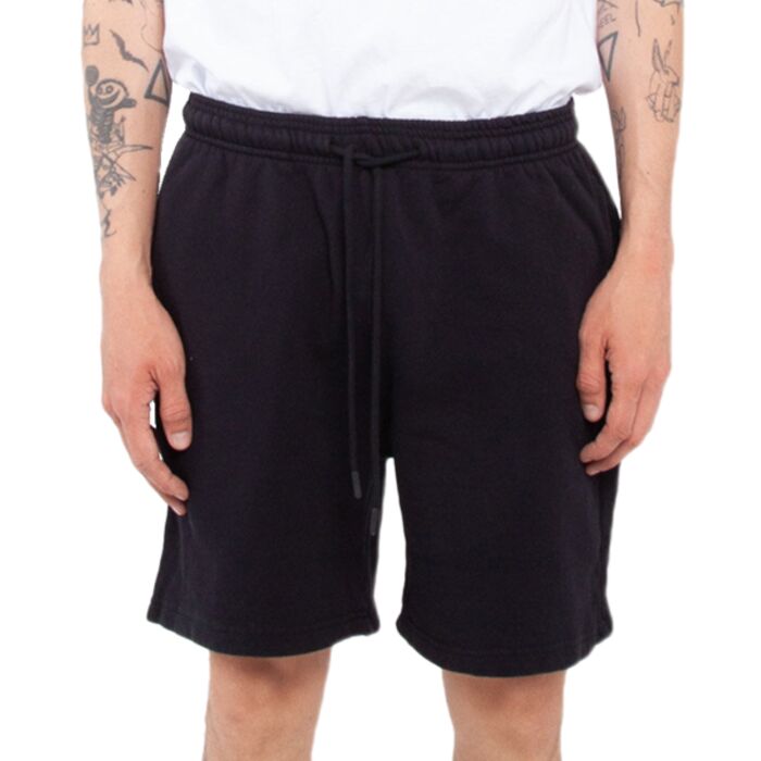 Men's Garment Dye Fleece Shorts Thumbnail