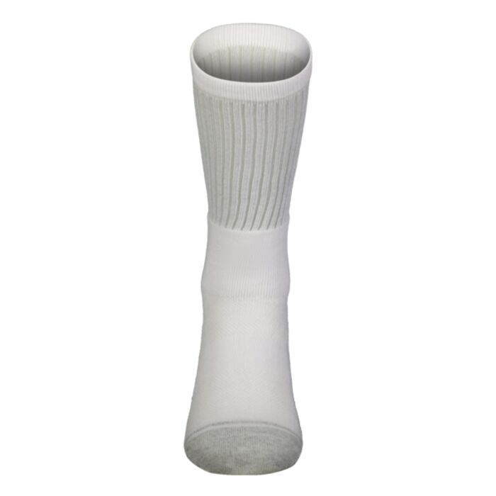 Tonal Crew Sock Thumbnail