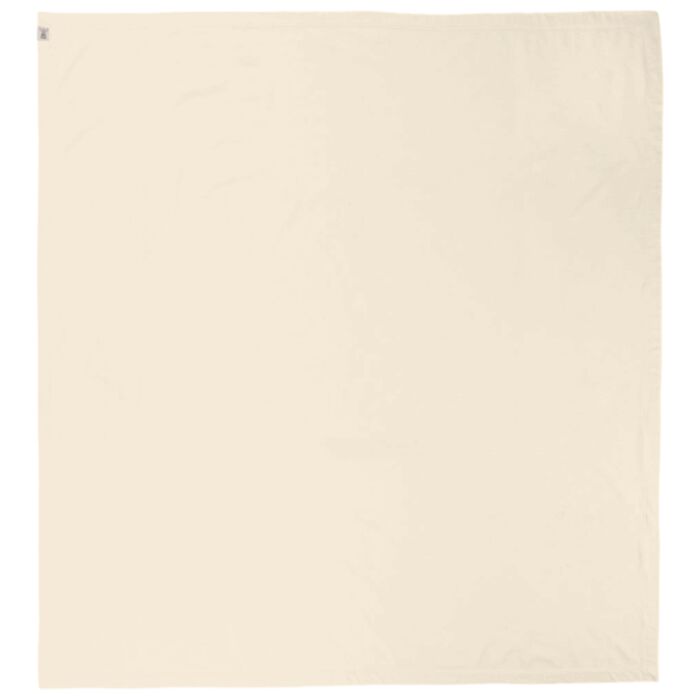 Garment-Dyed Fleece Dorm Blanket Thumbnail