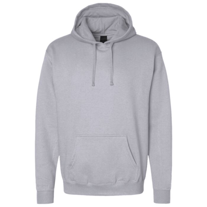Unisex Rugged Hooded Sweatshirt Thumbnail