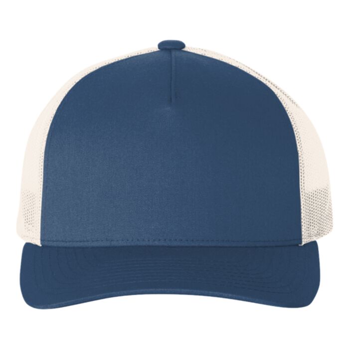 Eco Trucker Cap Thumbnail