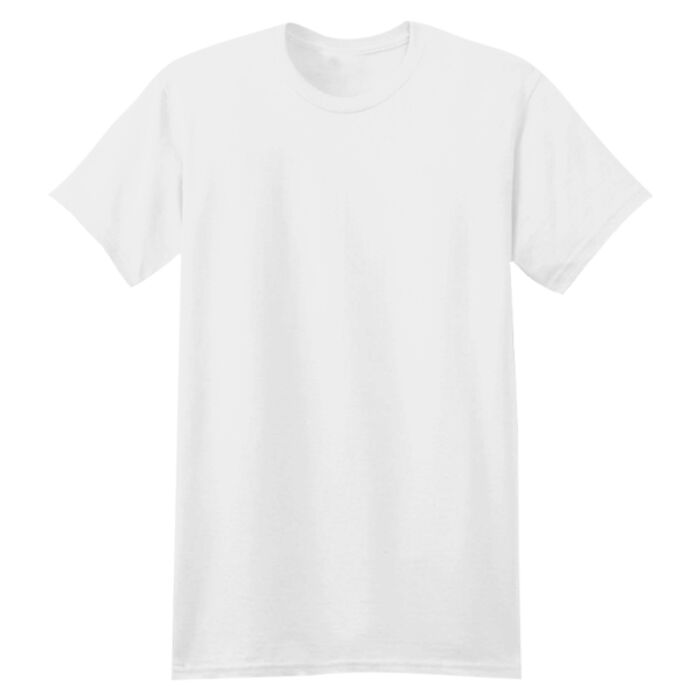 Adult USA Made Midweight T-Shirt Thumbnail