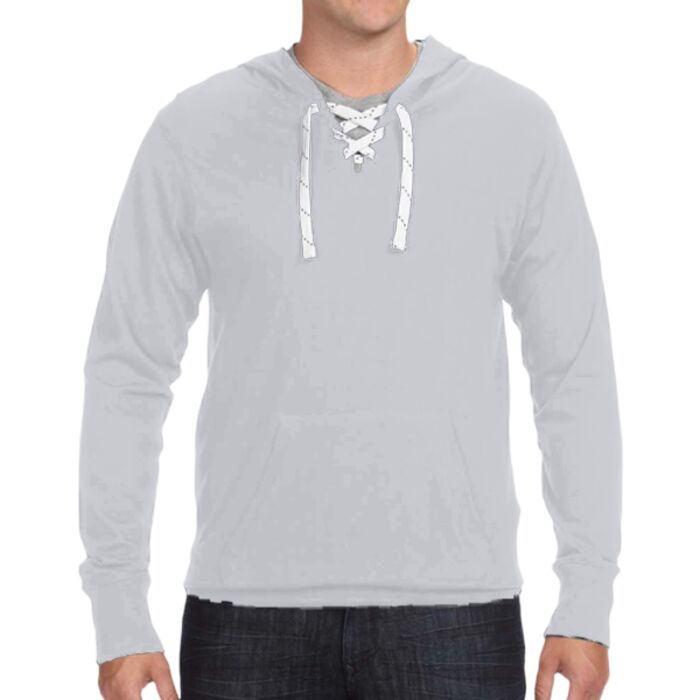 Adult Sport Lace Jersey Hood Thumbnail