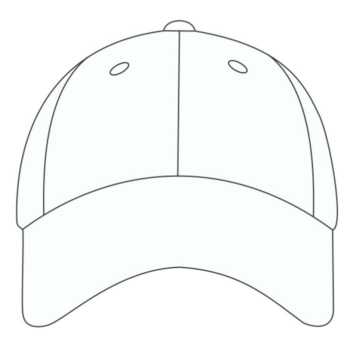 Adult Cool & Dry Sport Cap Thumbnail