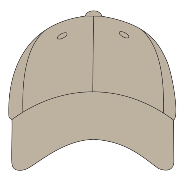 Adult Wool Blend Cap Thumbnail