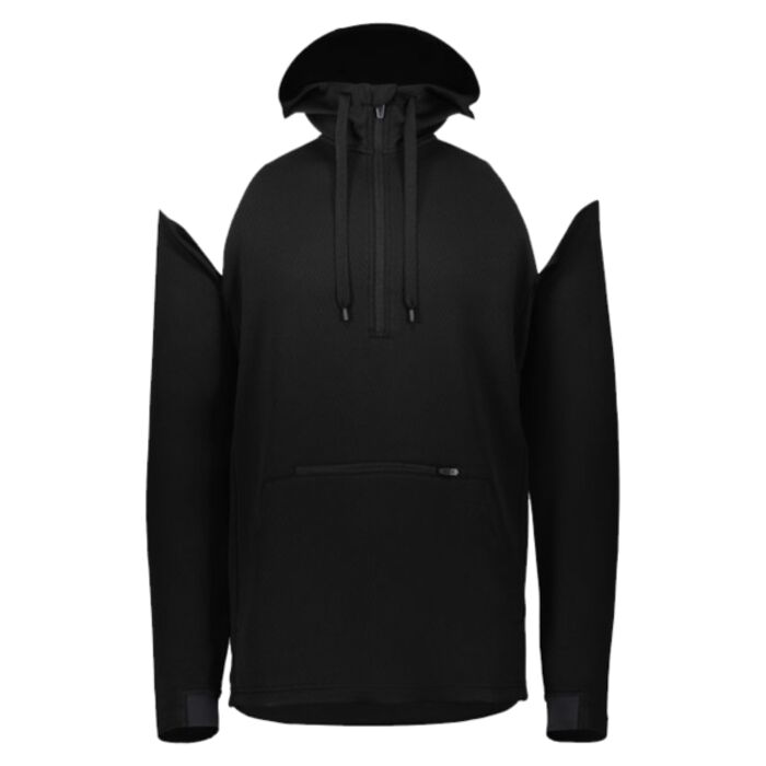 Adult Limitless Quarter-Zip Hoodie Thumbnail