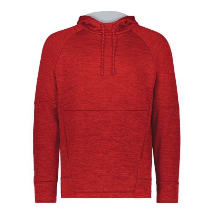 Adult All-Pro Performance Fleece Hoodie Thumbnail