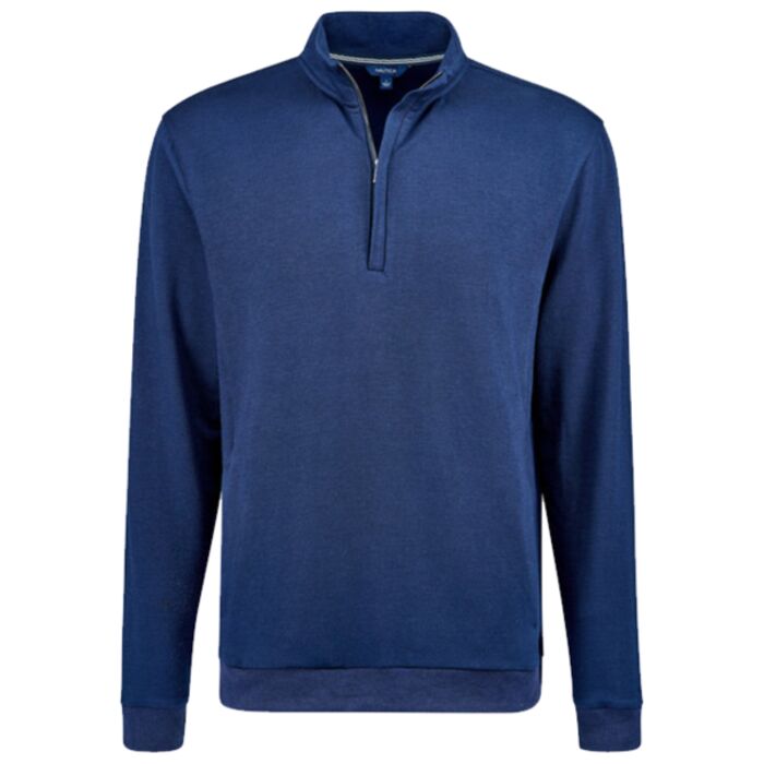 Men's Explorer Half-Zip Fleece Jacket Thumbnail