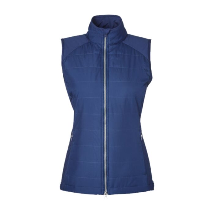 Ladies' Tess Hybrid Vest Thumbnail