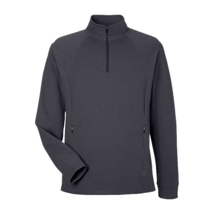 Men's Rhythm Waffle Pullover Thumbnail