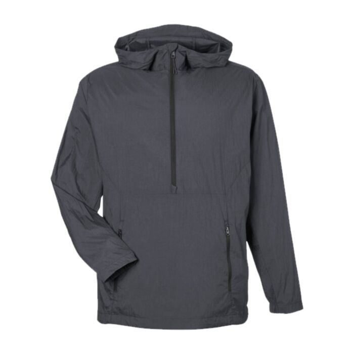 Men's Aura Lightweight Packable Anorak Thumbnail