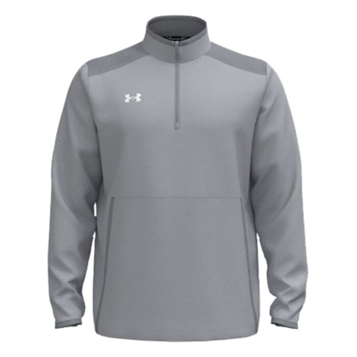 Men's Motivate 3.0 Long Sleeve Half-Zip Thumbnail