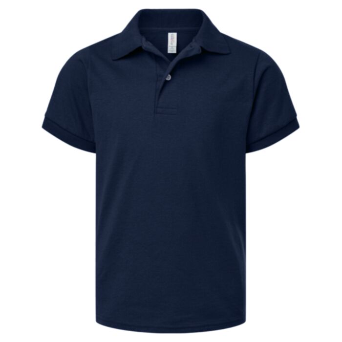 Youth Dri-Power® Polo Thumbnail