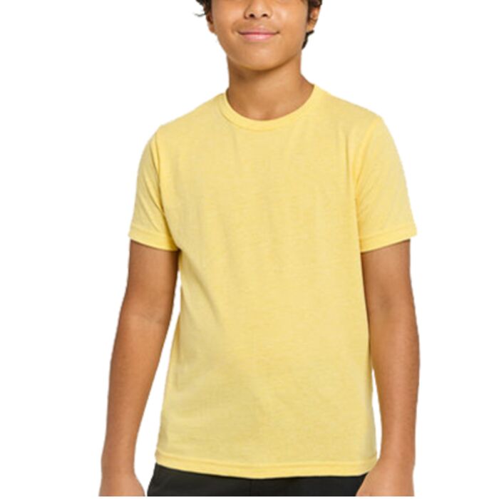 Youth Epic Cotton T-Shirt Thumbnail