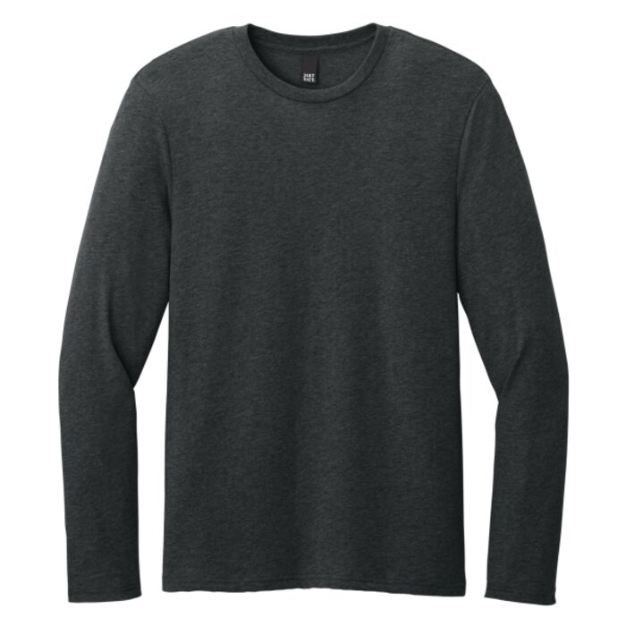 Perfect Weight ® CVC Long Sleeve Tee Thumbnail