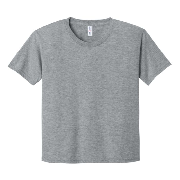 Ultimate Youth Ring Spun T Shirt Thumbnail