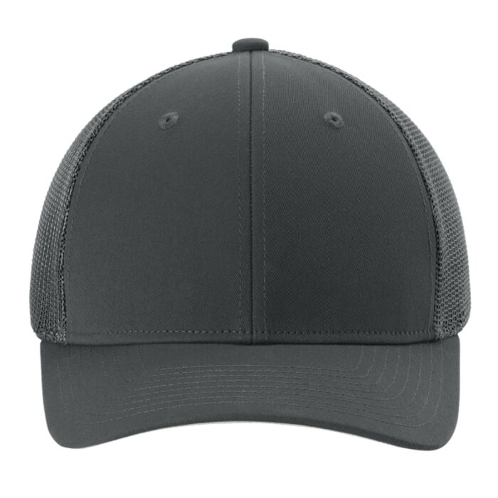 Stretch Tek Mesh Back Cap Thumbnail