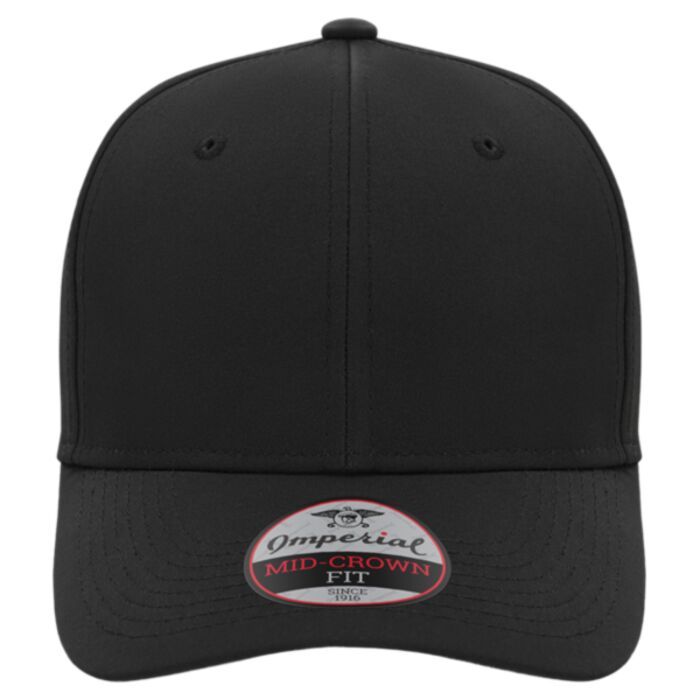 The Independent Cap Thumbnail