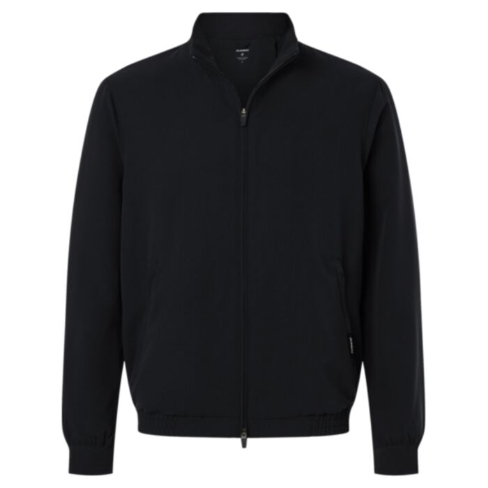 Men's Wolfe Everyday Full-Zip 6-Pocket Scrub Jacket Thumbnail