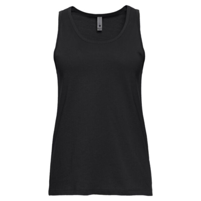 Women's Cotton Tank Thumbnail