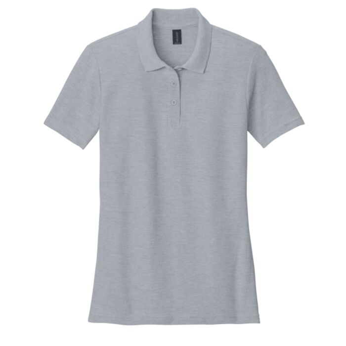 Softstyle ® Women's Pique Polo Thumbnail