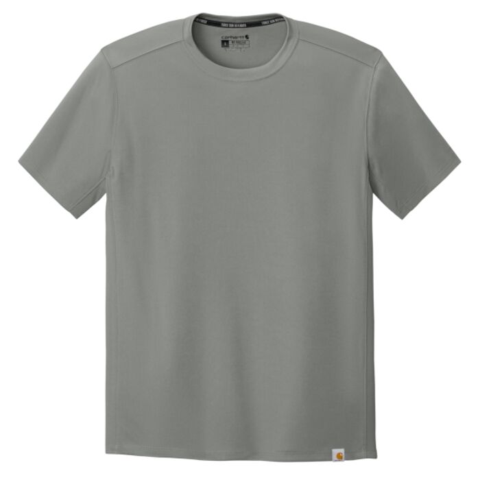 Force ® Sun Defender Short Sleeve T Shirt Thumbnail