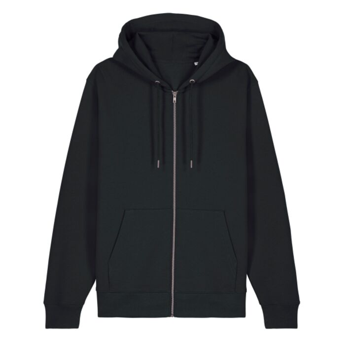 Unisex Cultivator 2.0 Full Zip Hooded Sweatshirt Thumbnail