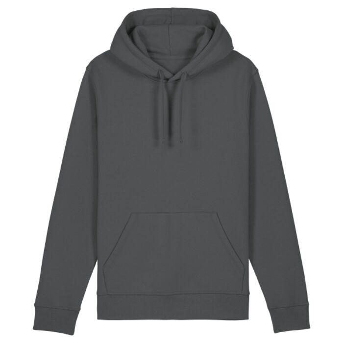 Unisex Drummer 2.0 Hooded Sweatshirt Thumbnail