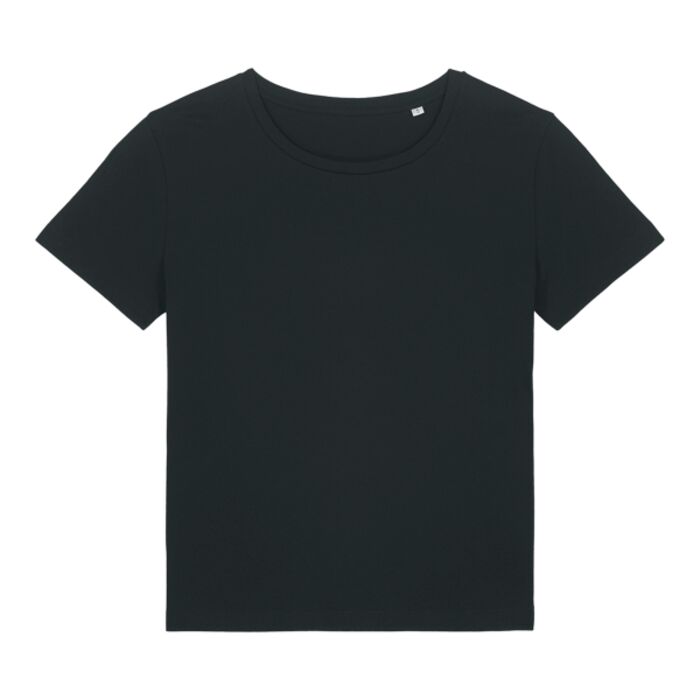 Women's Stella Serena Scoop Neck Tee Thumbnail