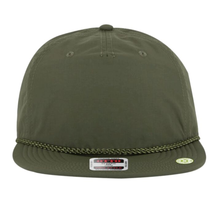 OTTO CAP 5 Panel Pro Style Baseball Cap Thumbnail