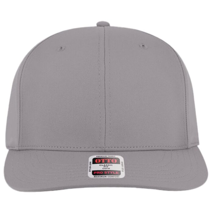 OTTO CAP 6 Panel Pro Style Baseball Cap Thumbnail
