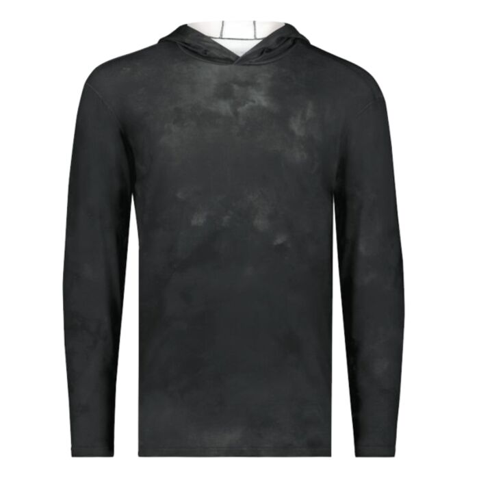 Stock Cotton-Touch(tm) Poly Hoodie Thumbnail