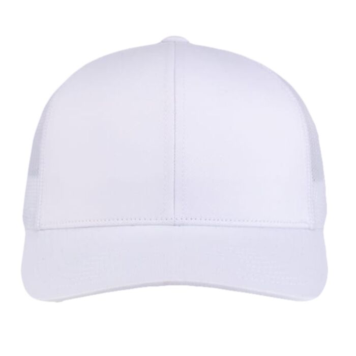 6-PANEL TRUCKER SNAPBACK CAP Thumbnail