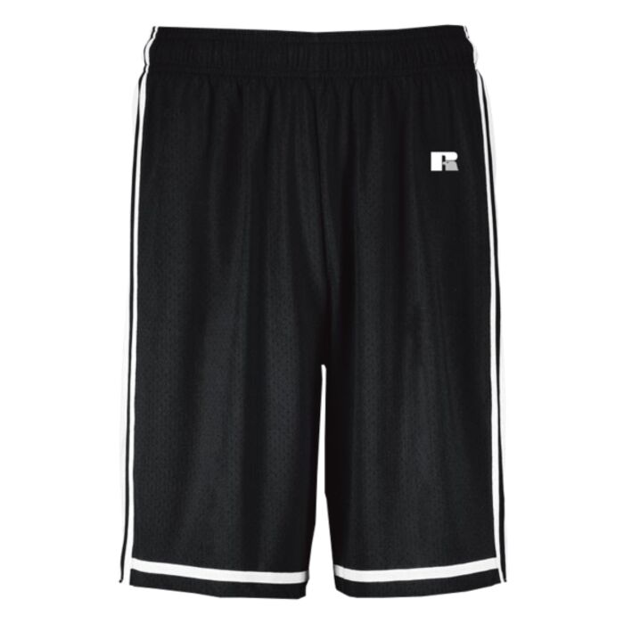 Youth Legacy Basketball Shorts Thumbnail