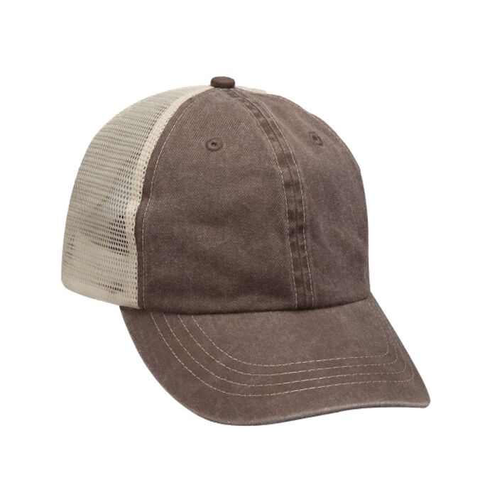 Game Changer Cap Thumbnail