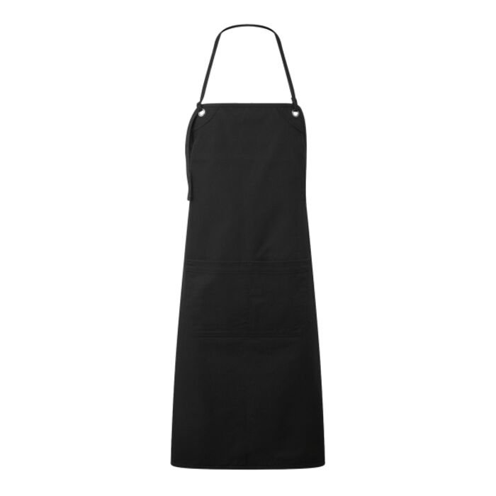 Artisan's Choice Double Pocket Canvas Apron Thumbnail