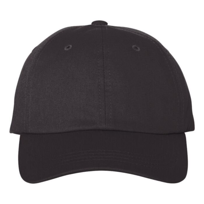 Brushed Twill Cap Thumbnail
