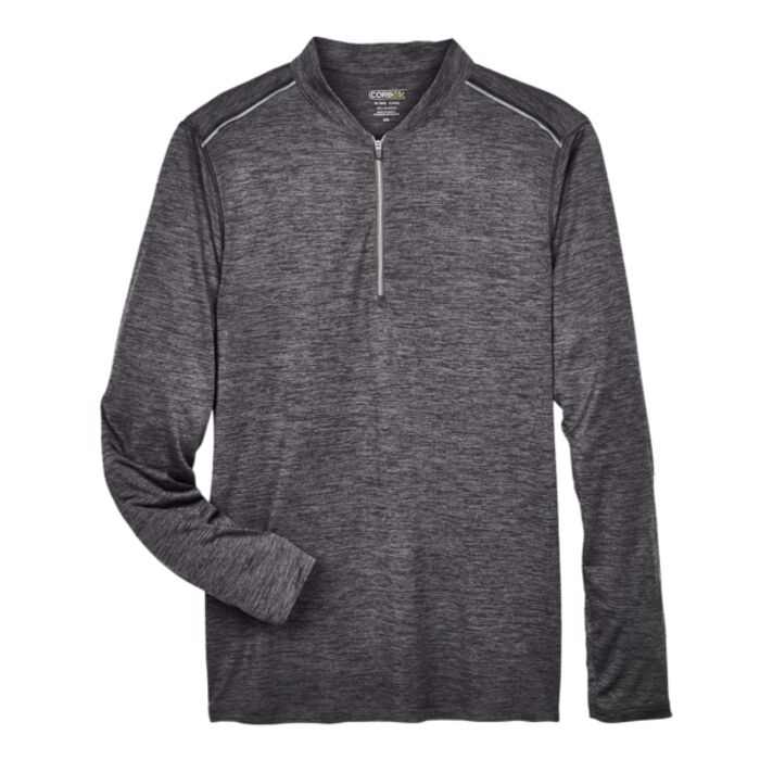 Men's Tall Kinetic Performance Quarter-Zip Pullover Thumbnail
