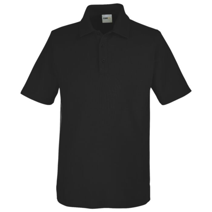 Men's Tall Fusion ChromaSoft™ Pique Polo Thumbnail