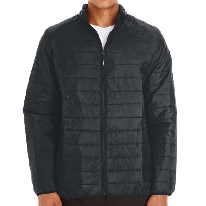 Men's Prevail Packable Puffer Jacket Thumbnail
