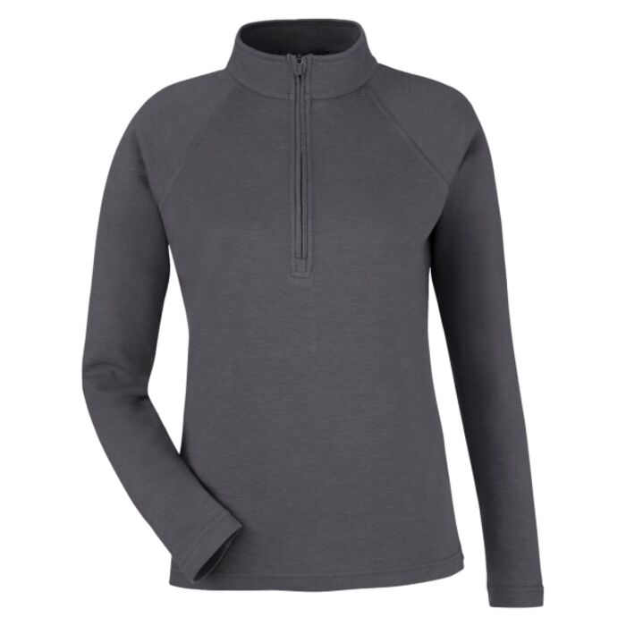 Women's New Classics® Charleston Quarter-Zip Pullover Thumbnail