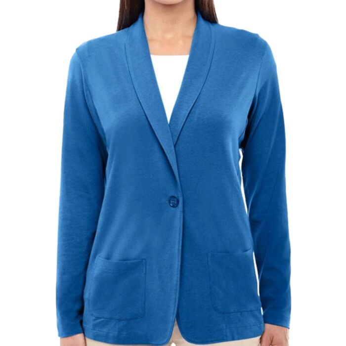 Women's Perfect Fit™ Shawl Collar Cardigan Thumbnail