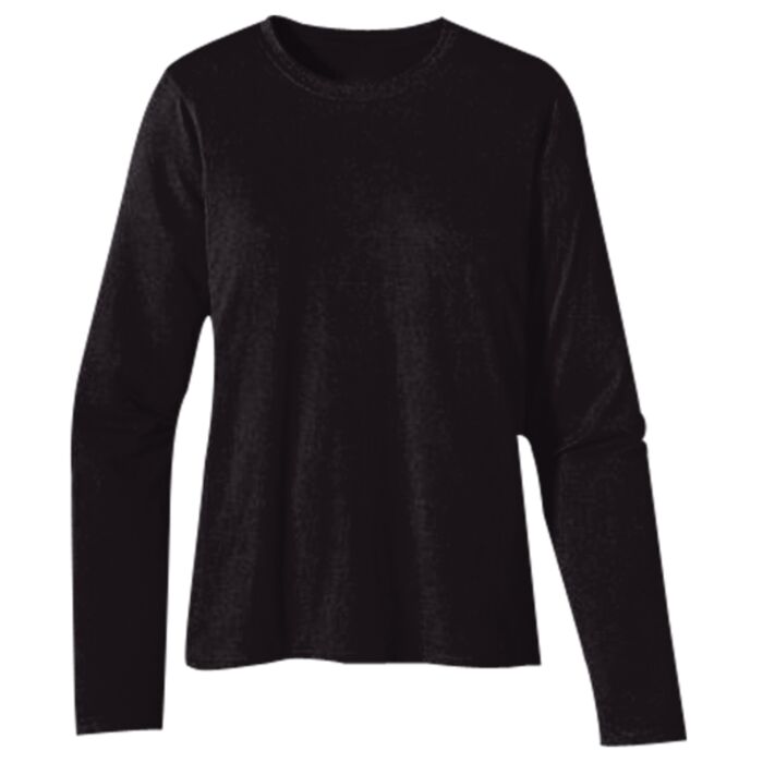 Women's Classic Long Sleeve T-Shirt Thumbnail