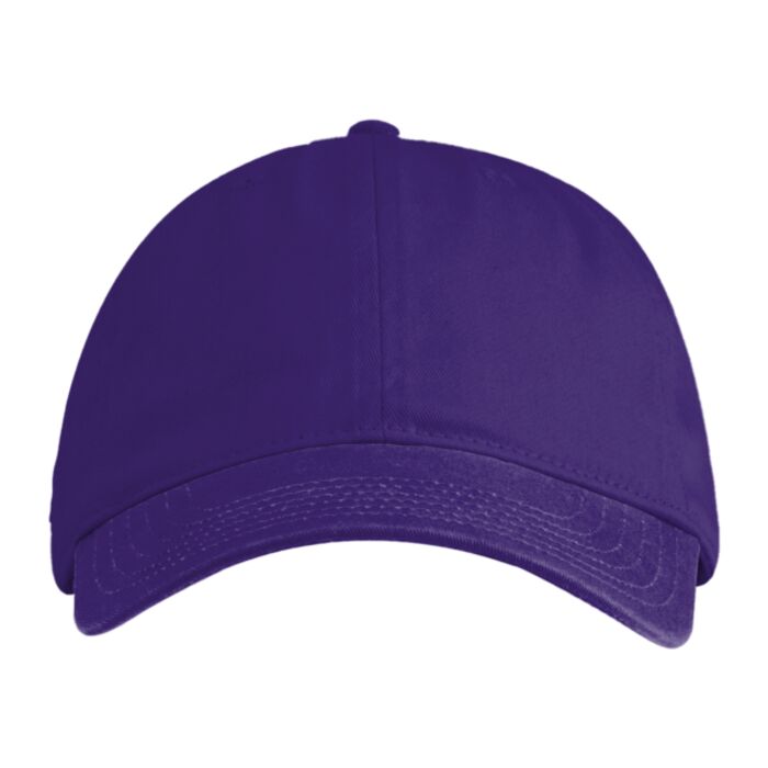 Eco Baseball Cap Thumbnail
