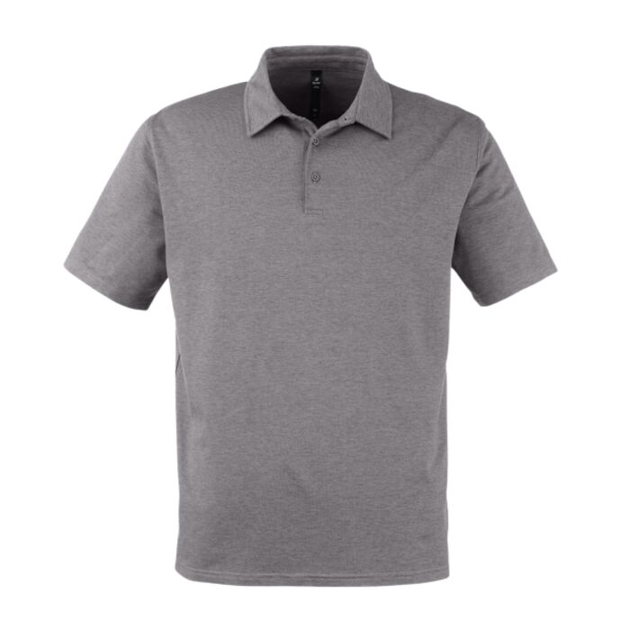 Men's Fairway Marbled Jersey Polo Thumbnail