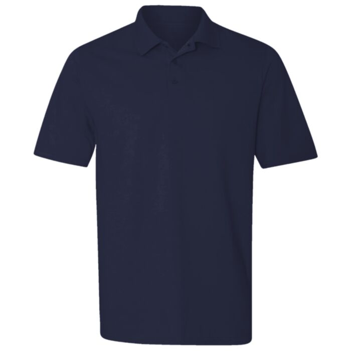 Men's Tall Easy Blend™ Polo Thumbnail